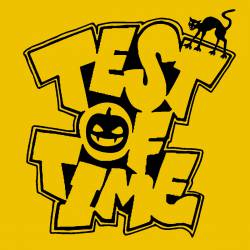 Test Of Time : Trick X Treat